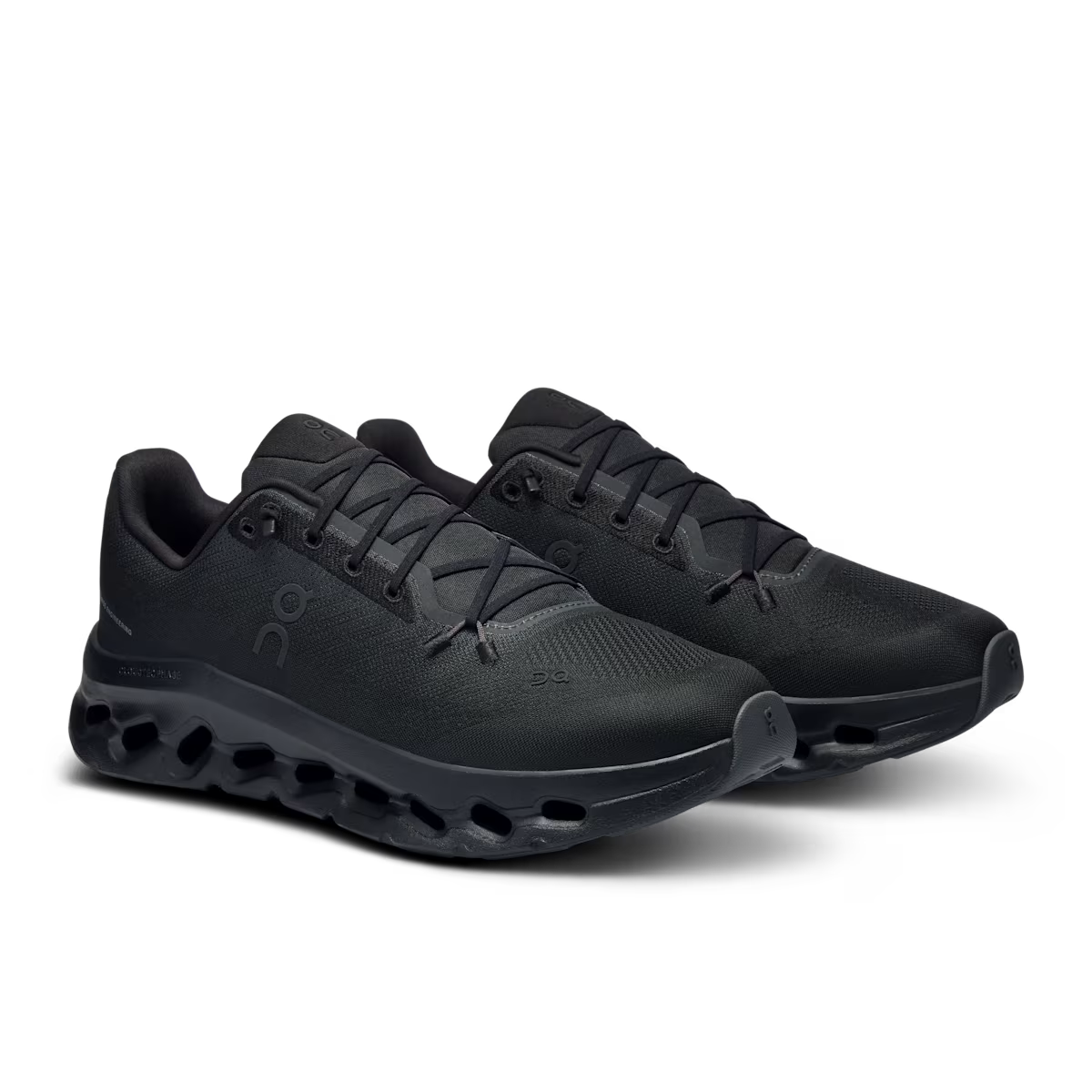MR cloud black