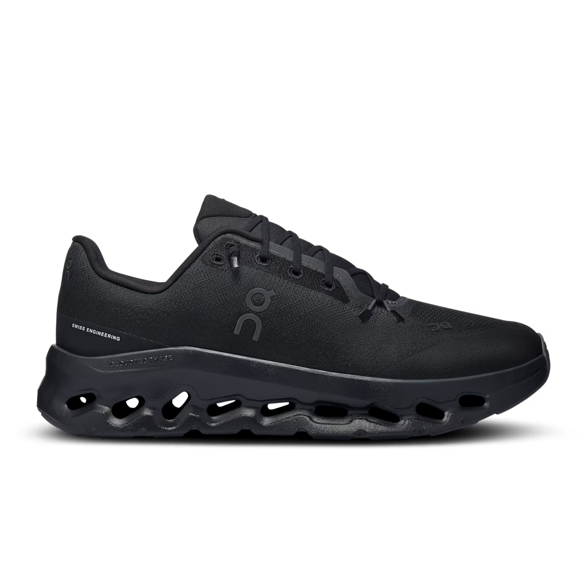 MR cloud black