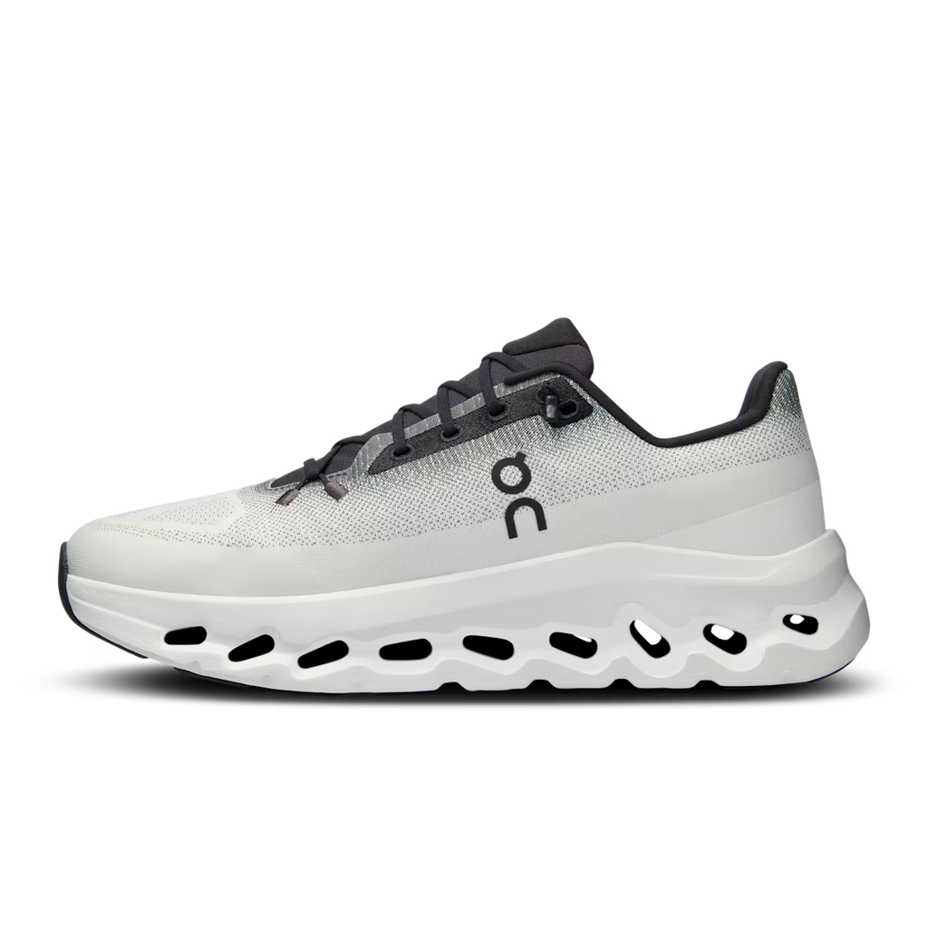 MR cloud black and gray