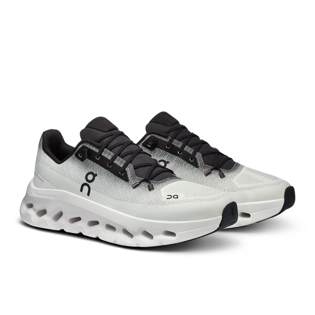 MR cloud black and gray