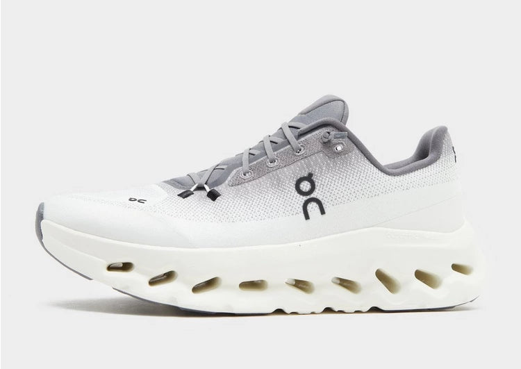 MR cloud white and gray