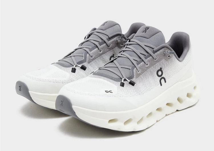 MR cloud white and gray
