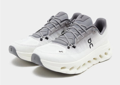 MR cloud white and gray
