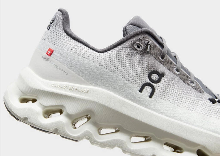 MR cloud white and gray