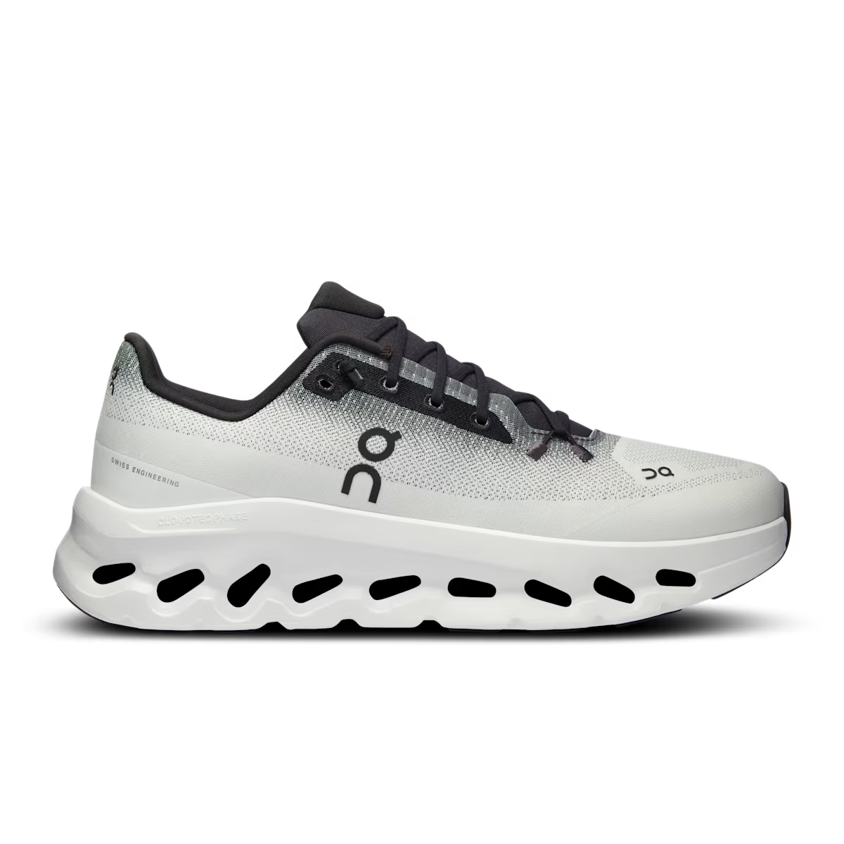 MR cloud black and gray